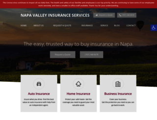 napainsurance.com screenshot
