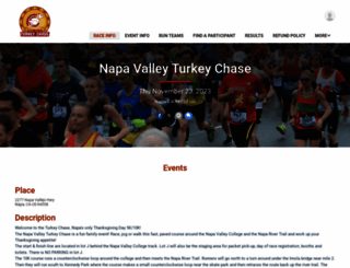 napaturkeychase.com screenshot