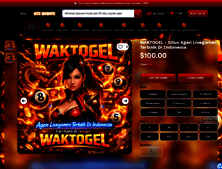 napayellowpages.com screenshot