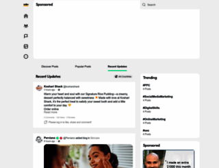 napchill.com screenshot