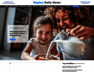 naplesnews.com screenshot