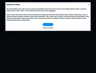 naplne-do-tlaciarni.sk screenshot