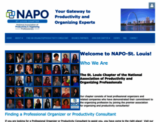 napostl.com screenshot
