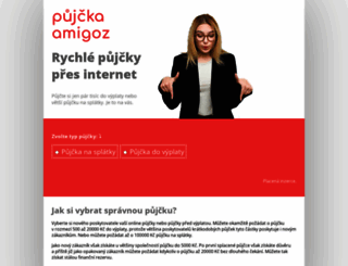 napoveda.mclick.cz screenshot