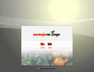 naranjasorange.com screenshot
