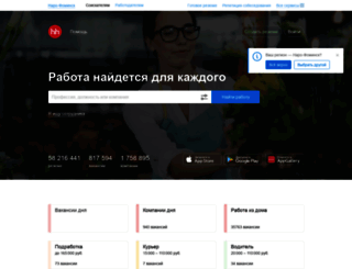 naro-fominsk.hh.ru screenshot