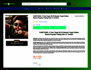 narralizer.com screenshot