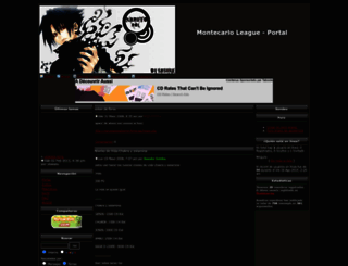 naruto-rol-ninja.superforo.net screenshot