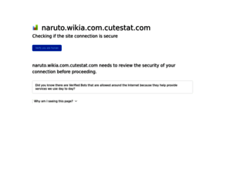 naruto.wikia.com.cutestat.com screenshot