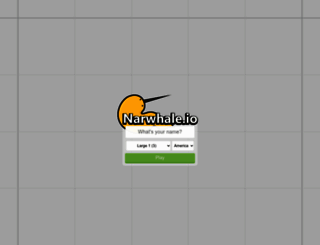 narwhale.io screenshot