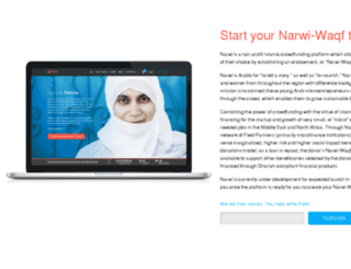 narwi.com screenshot