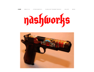 nashworksff.com screenshot