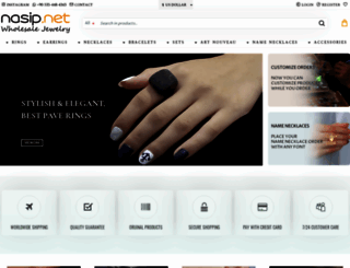 nasip.net screenshot