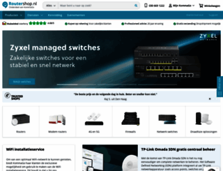 nasmedia.nl screenshot