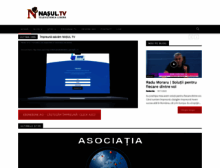 nasul.tv screenshot