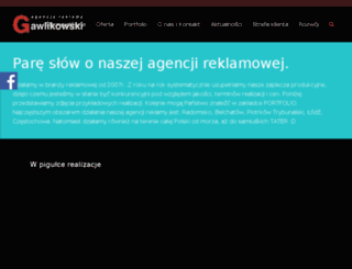 nasze-radomsko.pl screenshot