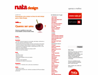 nata-design.blogspot.com screenshot