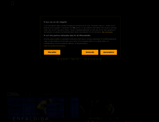 natgeo.se screenshot