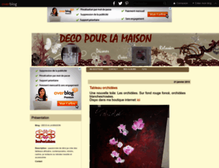 nathalie.torrez.over-blog.fr screenshot