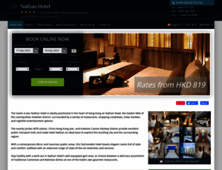 nathan-hong-kong.hotel-rez.com screenshot