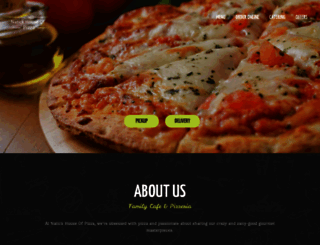 natickhouseofpizza.com screenshot