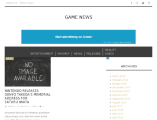natigame.com screenshot