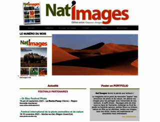 natimages.com screenshot