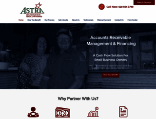 nationalbillingservice.com screenshot