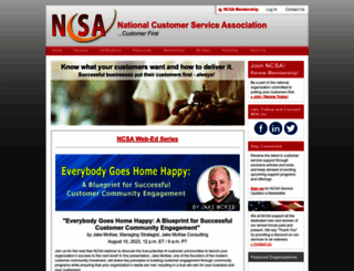 nationalcsa.com screenshot