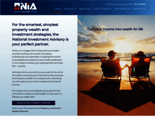 nationalinvestmentadvisory.com.au screenshot