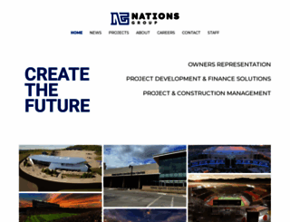 nationsgroup.com screenshot