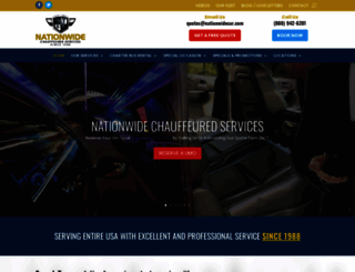nationwidecar.com screenshot