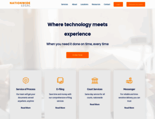 nationwidelegal.com screenshot