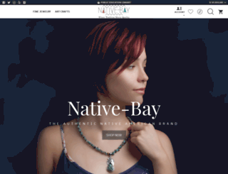native-bay.com screenshot