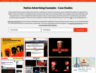 nativeadvertisingworks.com screenshot