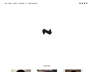 nativemgmt.co.uk screenshot