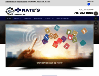 nativepc.com screenshot