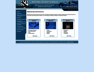 natlcap.com screenshot
