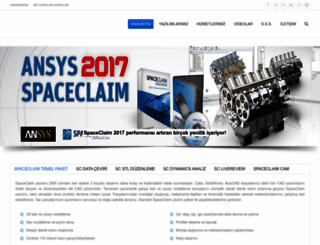 natronyazilim.com screenshot