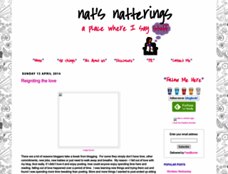 nats-natterings.blogspot.com screenshot
