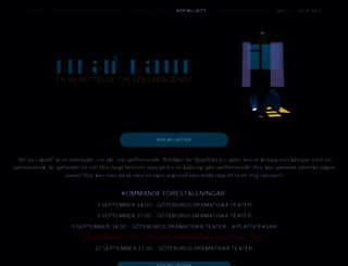 nattklubbar.net screenshot
