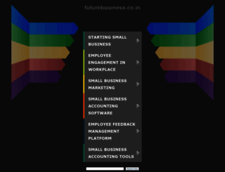 natural.futurebusiness.co.in screenshot