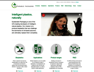 naturalplastics.co.uk screenshot