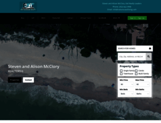 naturecoastliving.com screenshot