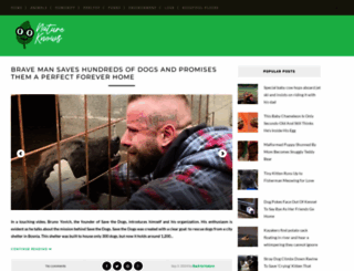 natureknows.org screenshot