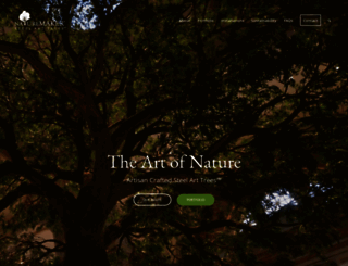 naturemaker.com screenshot
