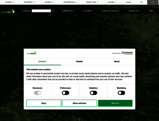 natureoffice.com screenshot