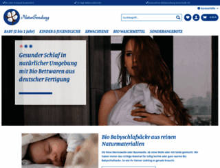 natursendung.de screenshot