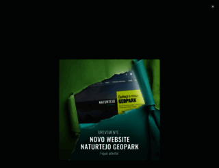 naturtejo.com screenshot