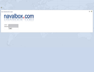 navalbox.com screenshot